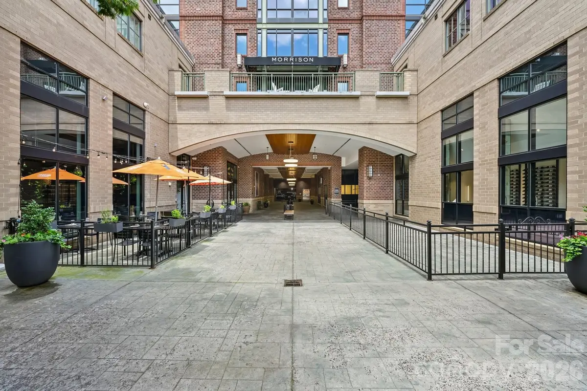 721 Governor Morrison Street #601, Charlotte, NC 28211 - #1