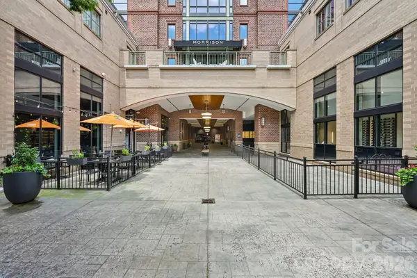 721 Governor Morrison Street #601, Charlotte, NC 28211