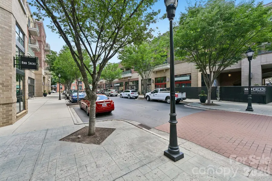 721 Governor Morrison Street #601, Charlotte, NC 28211 - #3