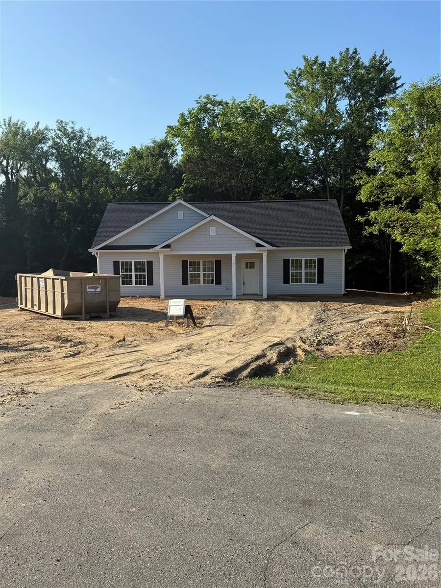 104 Meta Breeze Lane, Mocksville, NC 27028 - #2
