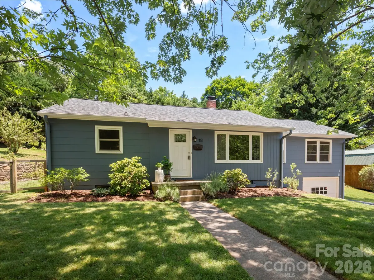 18 Pinewood Place, Asheville, NC 28806 - #1