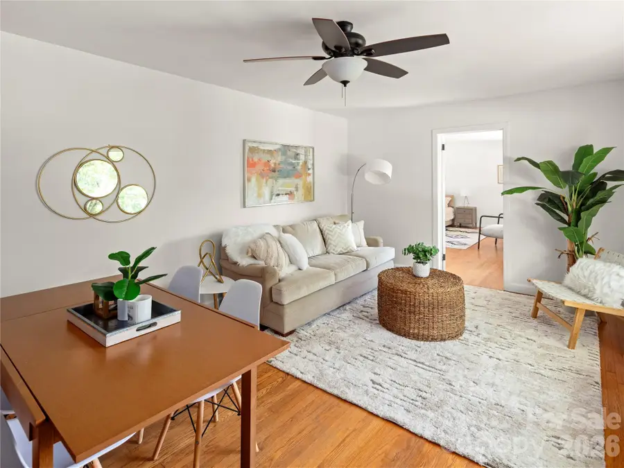 18 Pinewood Place, Asheville, NC 28806 - #3