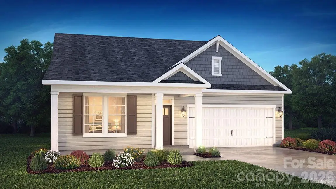 3268 Oberon Street, York, SC 29745 - #1