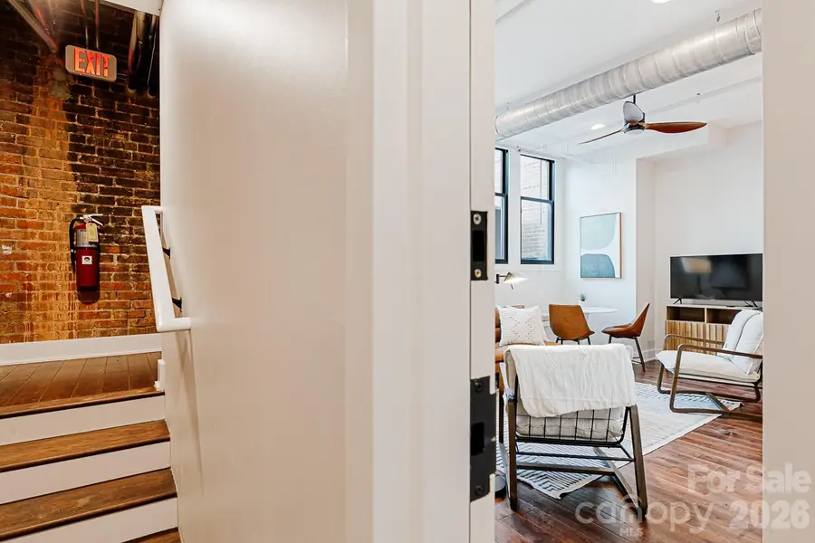 122 College Street #202, Asheville, NC 28801 - #2