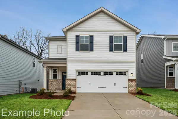 8035 Midas Lane, Locust, NC 28097