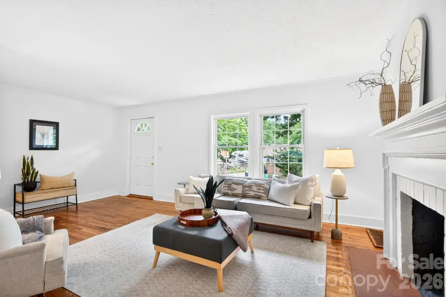 122 Coleman Avenue, Asheville, NC 28801 - #2