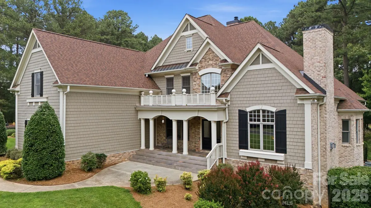 2420 Crofte Drive, Sherrills Ford, NC 28673 - #1
