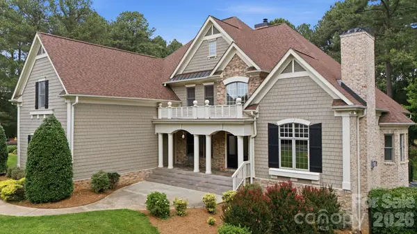 2420 Crofte Drive, Sherrills Ford, NC 28673