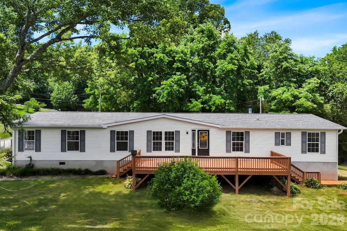 135 Prevost Street, Waynesville, NC 28786 - #1