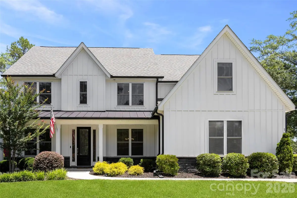 16709 Mckee Road, Charlotte, NC 28278 - #1
