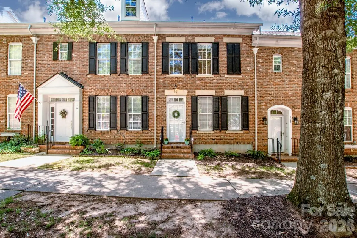 163 Singleton Road, Mooresville, NC 28117 - #1