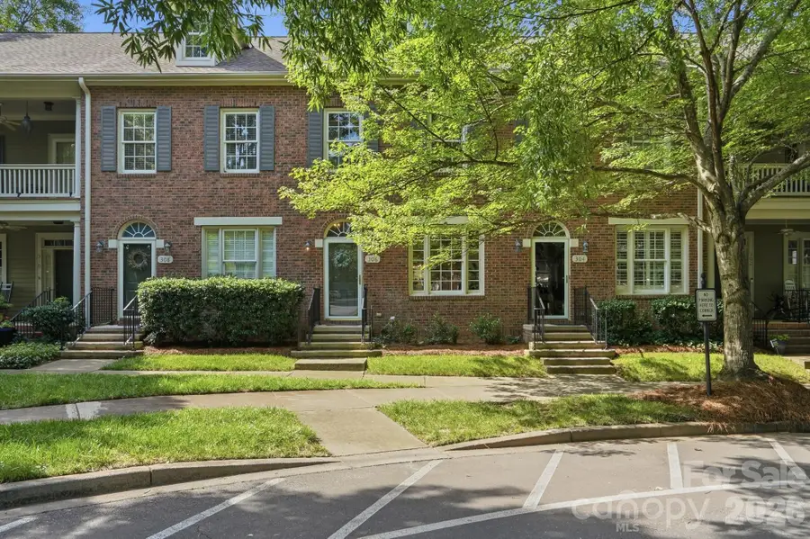 306 Elis Way, Fort Mill, SC 29708 - #2