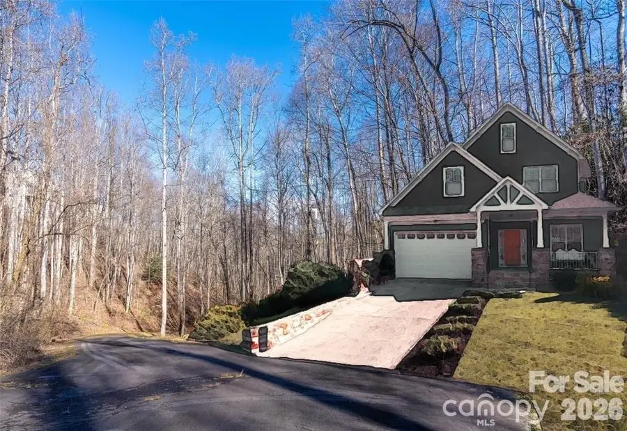 19 & 20 Marcus Ridge Drive #26/34, Fairview, NC 28730 - #2