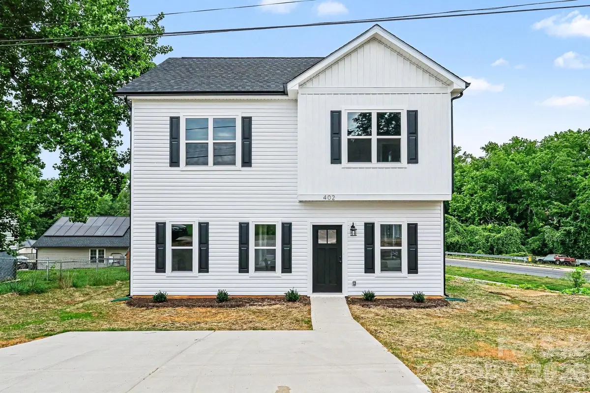 402 Pleasant Avenue, Kannapolis, NC 28081 - #1