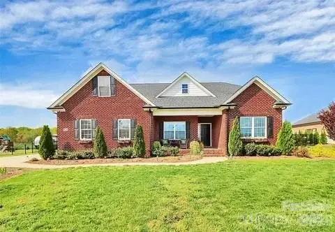 1152 Piper Meadows Drive #63, Waxhaw, NC 28173