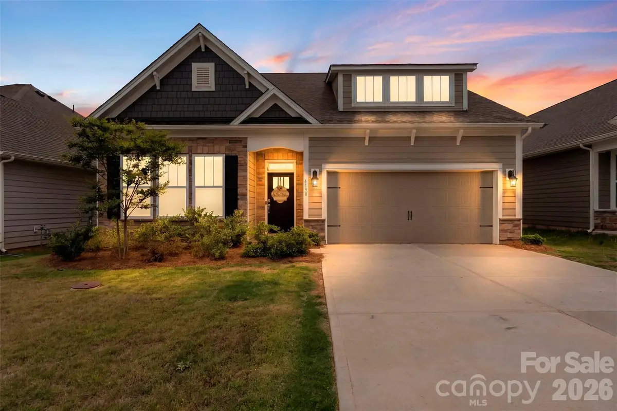 4190 Millstream Road, Denver, NC 28037 - #1