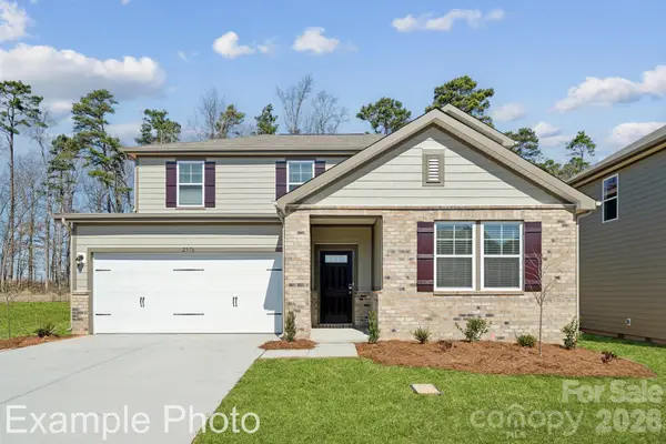 1037 Hallman Branch Lane, Lincolnton, NC 28092