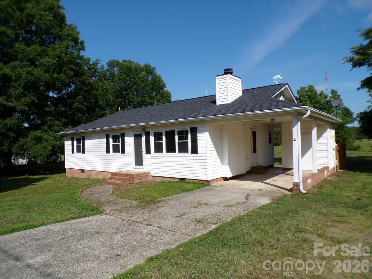 5391 Sapp Road, Kannapolis, NC 28083 - #1