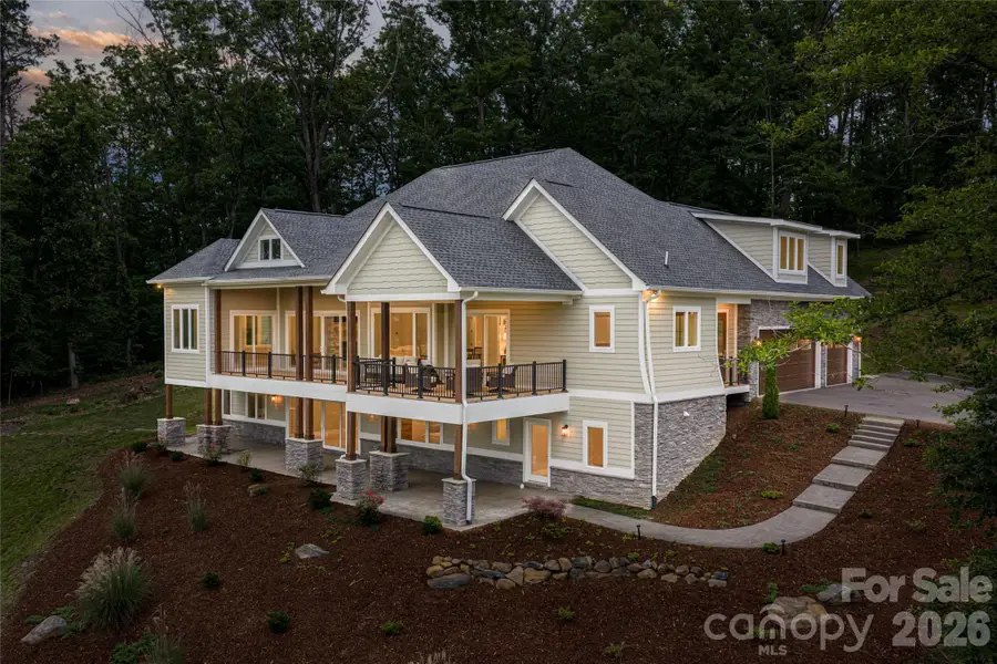 128 Saddle Ridge Drive, Alexander, NC 28701 - #2