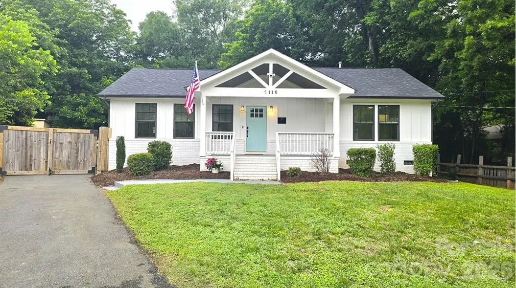 7110 Rockcliff Court, Charlotte, NC 28210 - #1