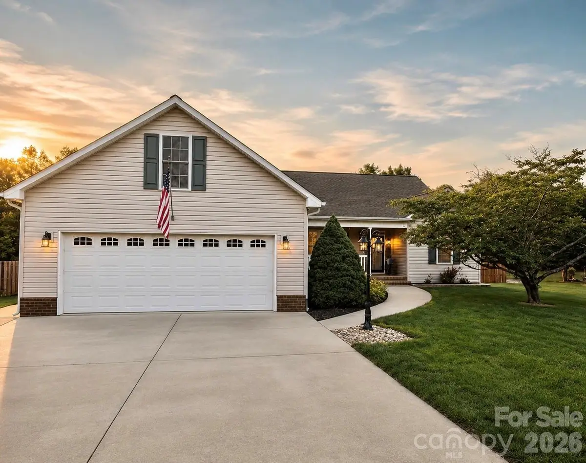 5700 Aspiran Drive, Catawba, NC 28609 - #1