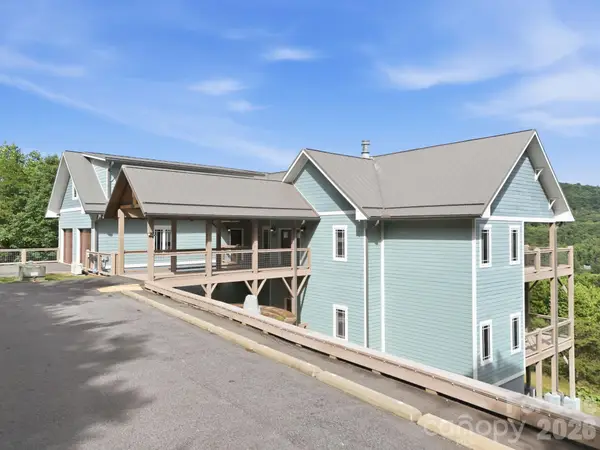 229 Jd Trail, Candler, NC 28715