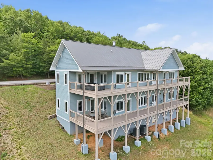 229 Jd Trail, Candler, NC 28715 - #3