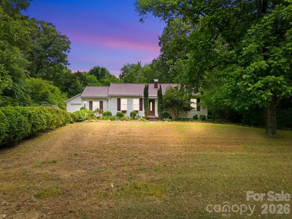 211 Sowers Ferry Road, Salisbury, NC 28144