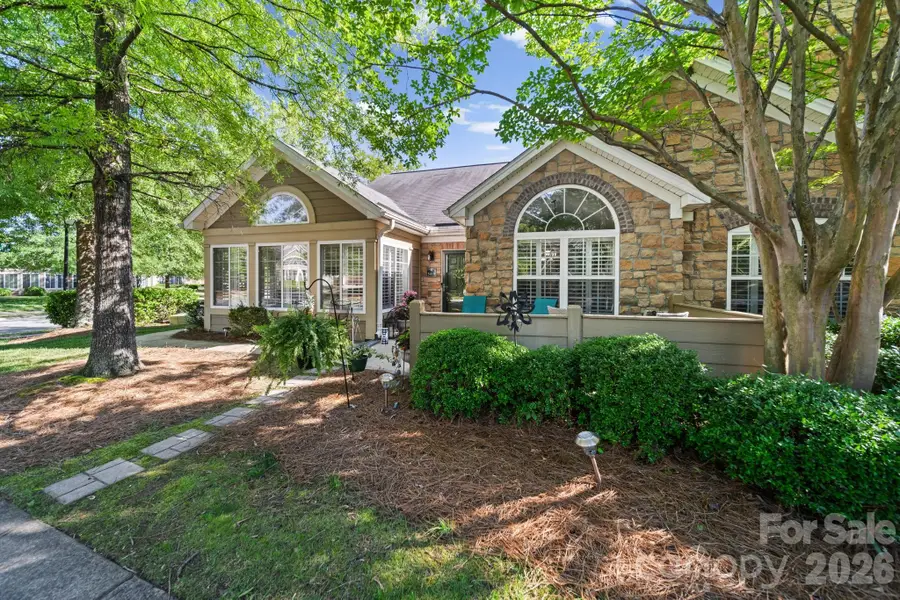 5418 Prosperity View Drive, Charlotte, NC 28269 - #2