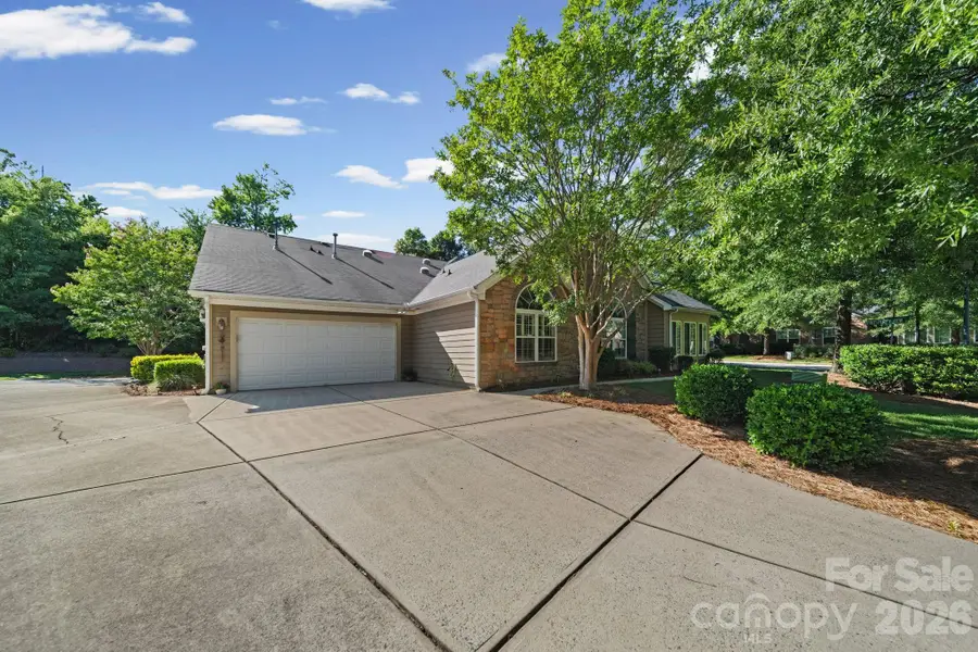 5418 Prosperity View Drive, Charlotte, NC 28269 - #3