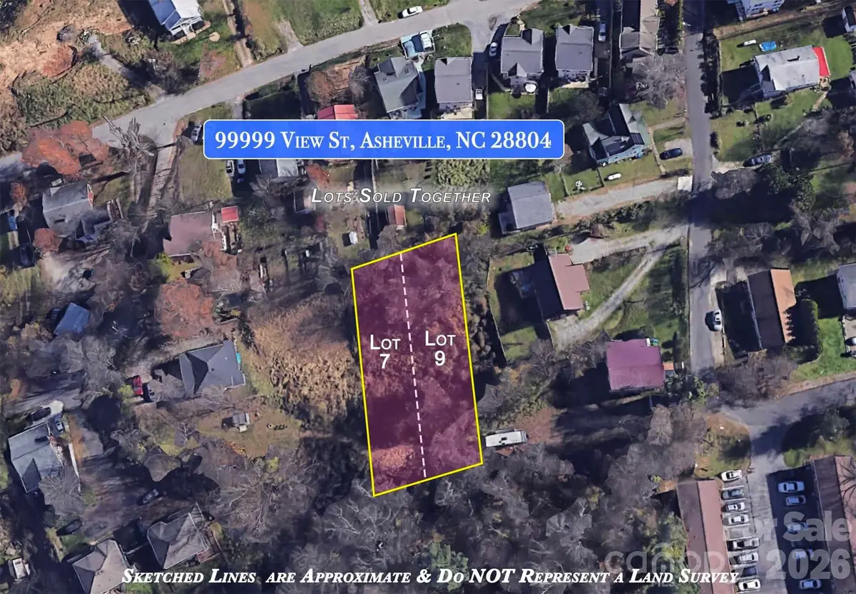 99999 View Street, Asheville, NC 28803 - #1