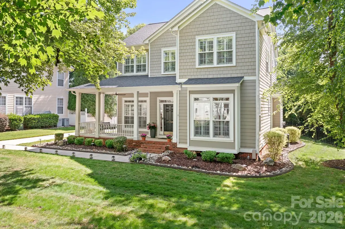 17028 Pennington Drive, Huntersville, NC 28078 - #1