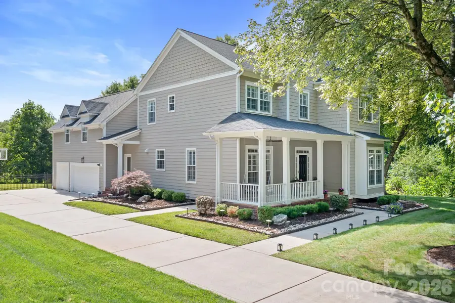17028 Pennington Drive, Huntersville, NC 28078 - #2