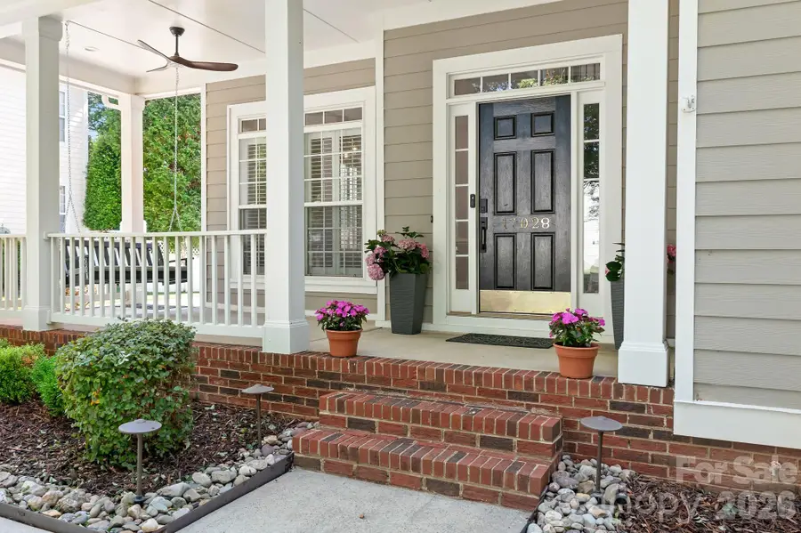 17028 Pennington Drive, Huntersville, NC 28078 - #3
