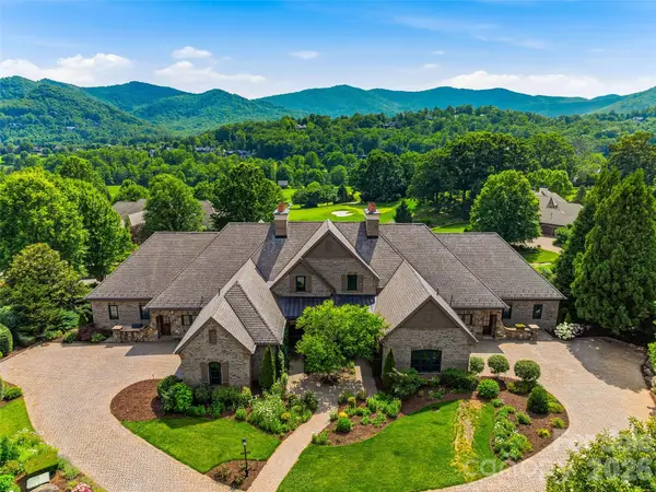 9 Linkside Court, Arden, NC 28704