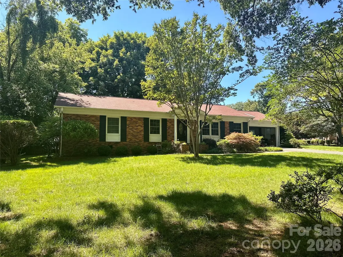 469 Blairmore Drive, Charlotte, NC 28211 - #1