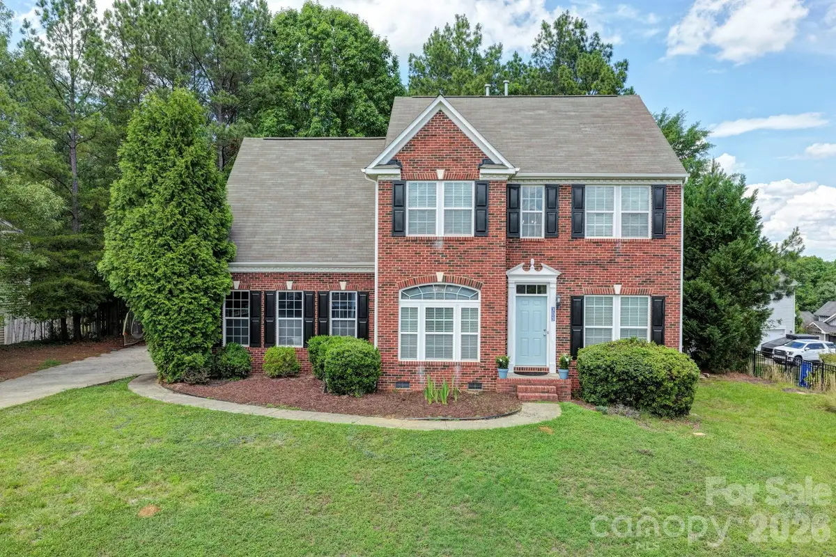 305 Hydrangea Drive, Clover, SC 29710 - #1