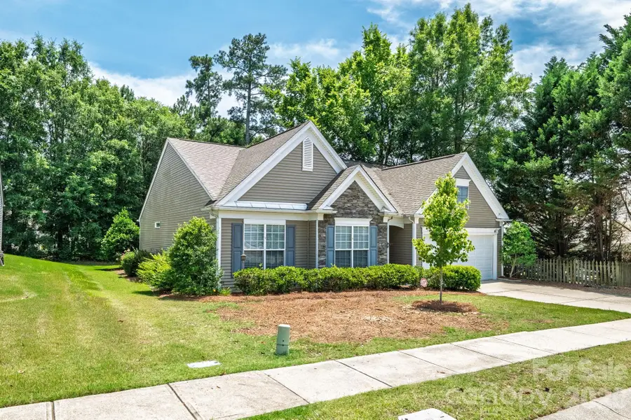 13614 Cardinals Nest Drive, Charlotte, NC 28269 - #2