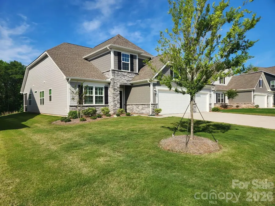 3849 Horsham Street, Indian Land, SC 29707 - #3