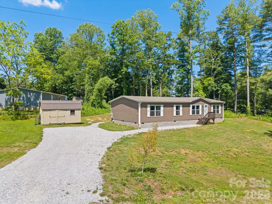 151 Field Sparrow Lane, Hendersonville, NC 28792 - #3