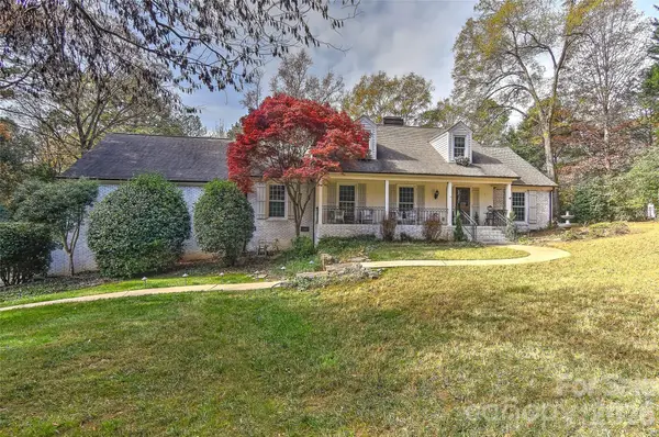6117 Cherry Tree Lane, Charlotte, NC 28270