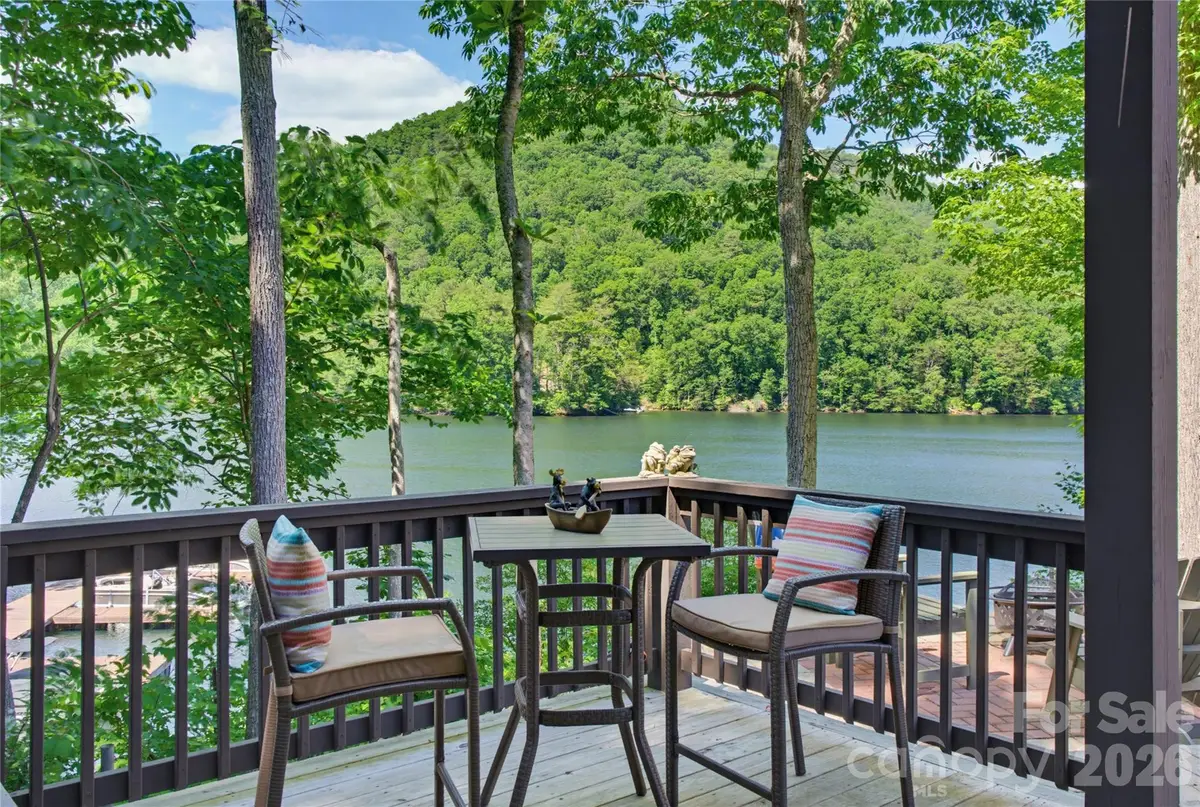 561 Harbor Ridge Drive, Tuckasegee, NC 28783 - #1
