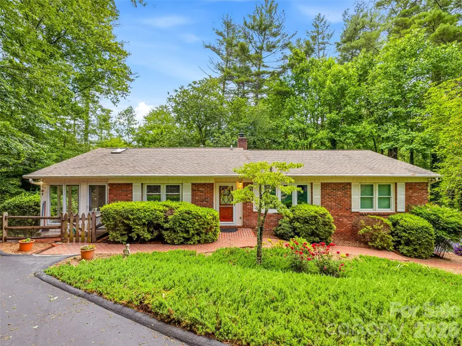 126 Surry Lane, Hendersonville, NC 28791 - #2