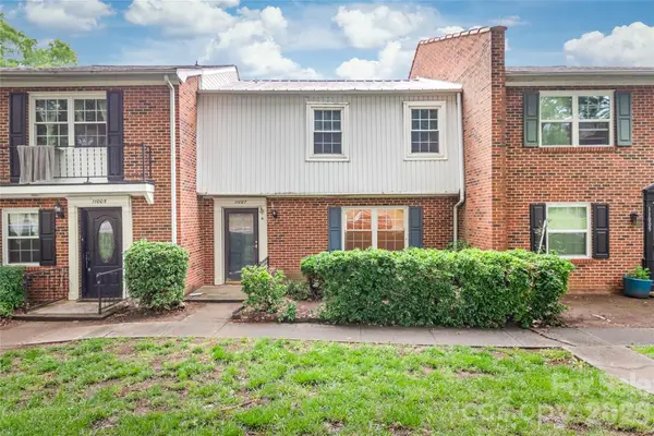 11007 Park Road, Charlotte, NC 28226