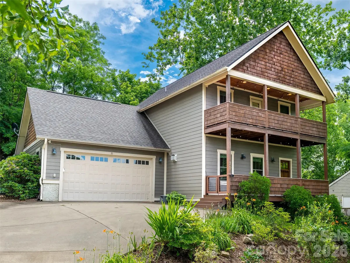71 Mclain Street, Asheville, NC 28803 - #1