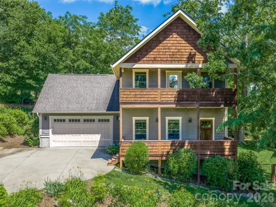 71 Mclain Street, Asheville, NC 28803 - #2