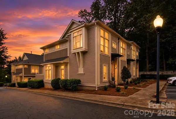 1073 Park West Drive, Charlotte, NC 28209
