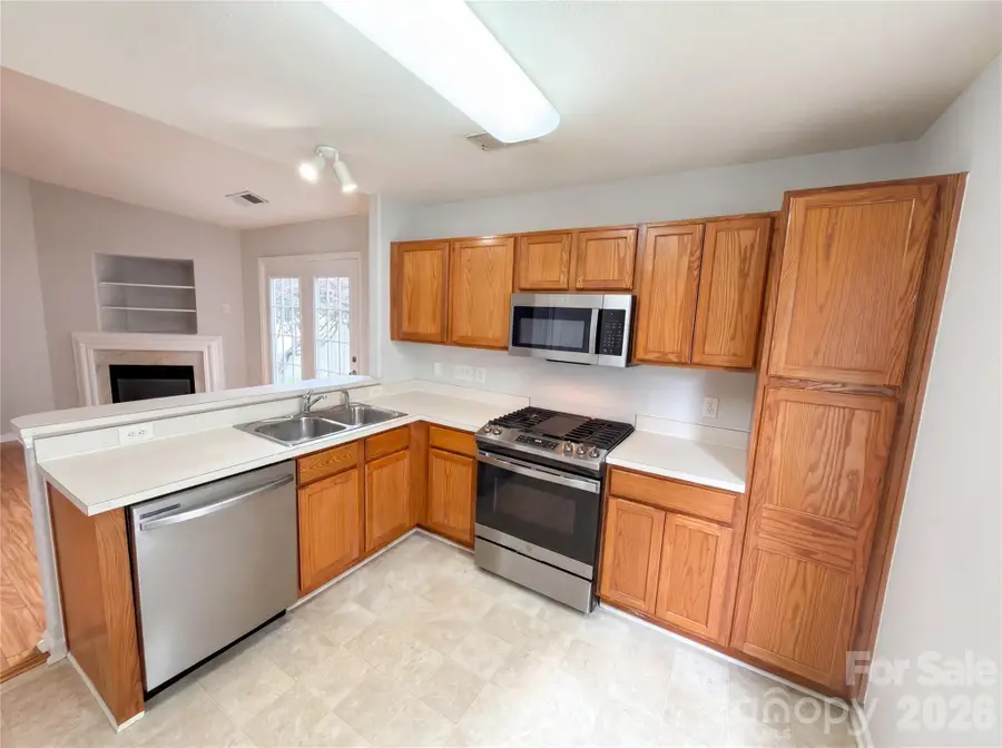 4493 Easywater Lane, Fort Mill, SC 29707 - #2