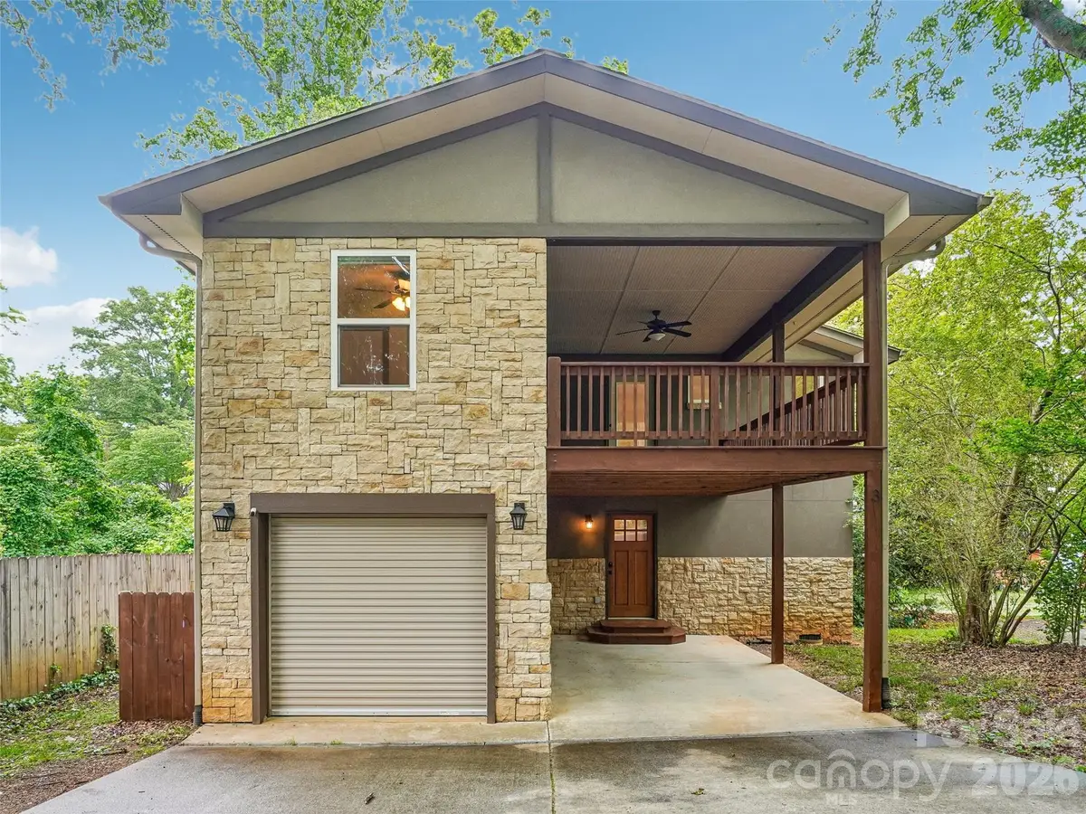 3 Delaware Avenue, Asheville, NC 28806 - #1