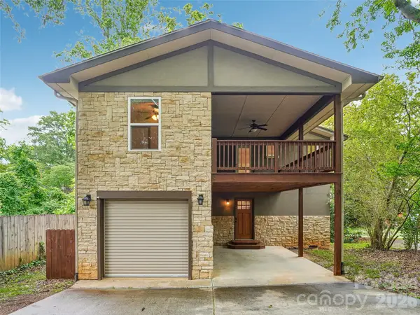 3 Delaware Avenue, Asheville, NC 28806